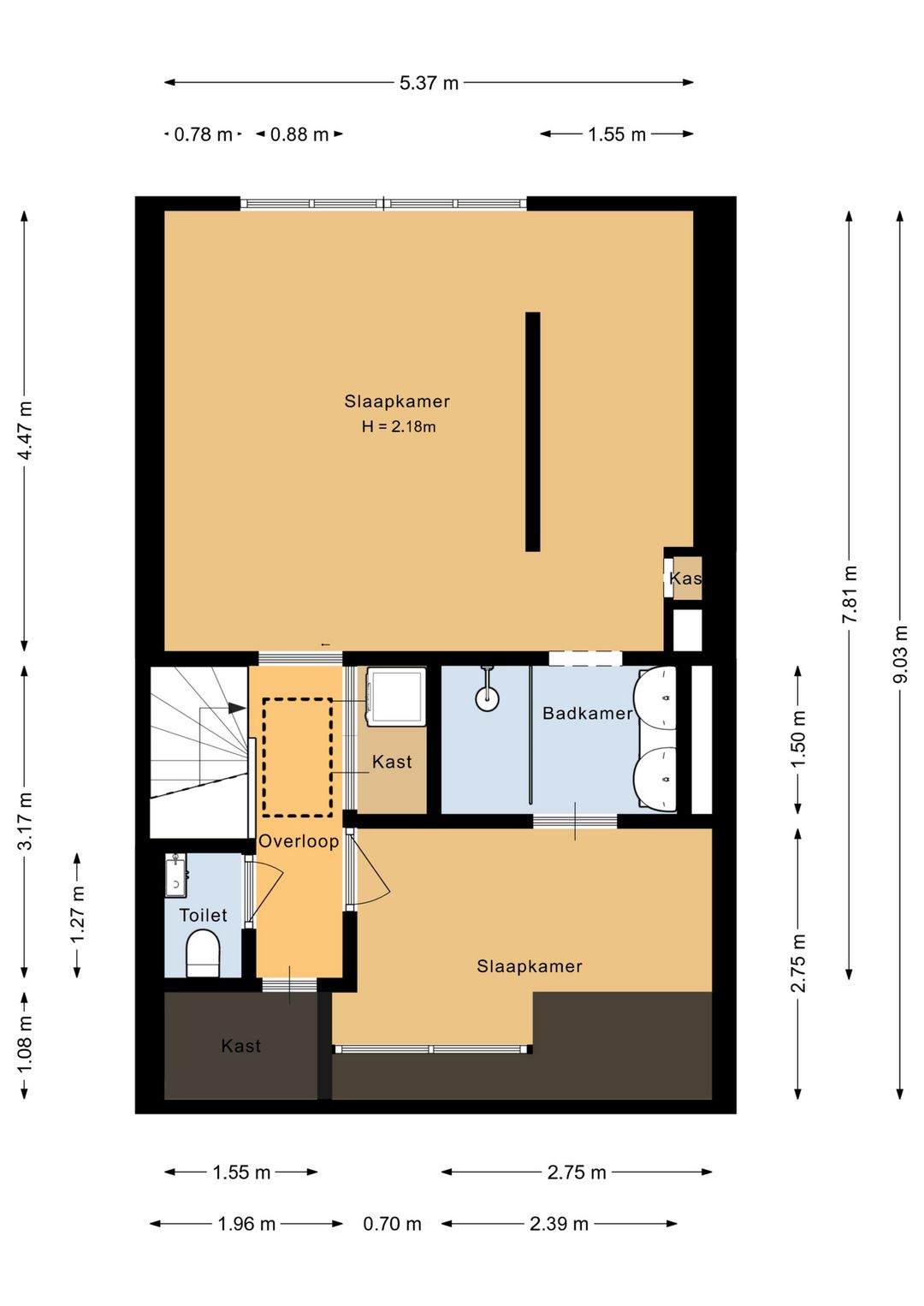 Foto 47 van Scharlo 35