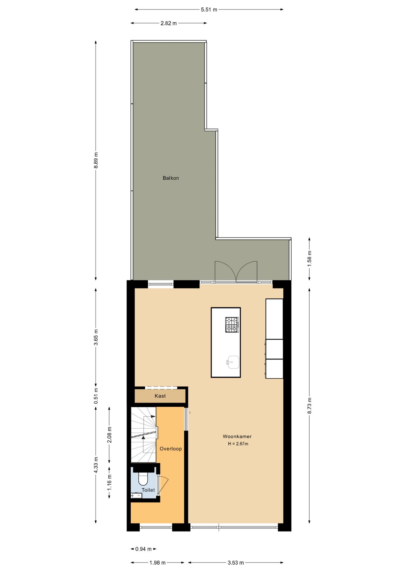 Foto 49 van Scharlo 35