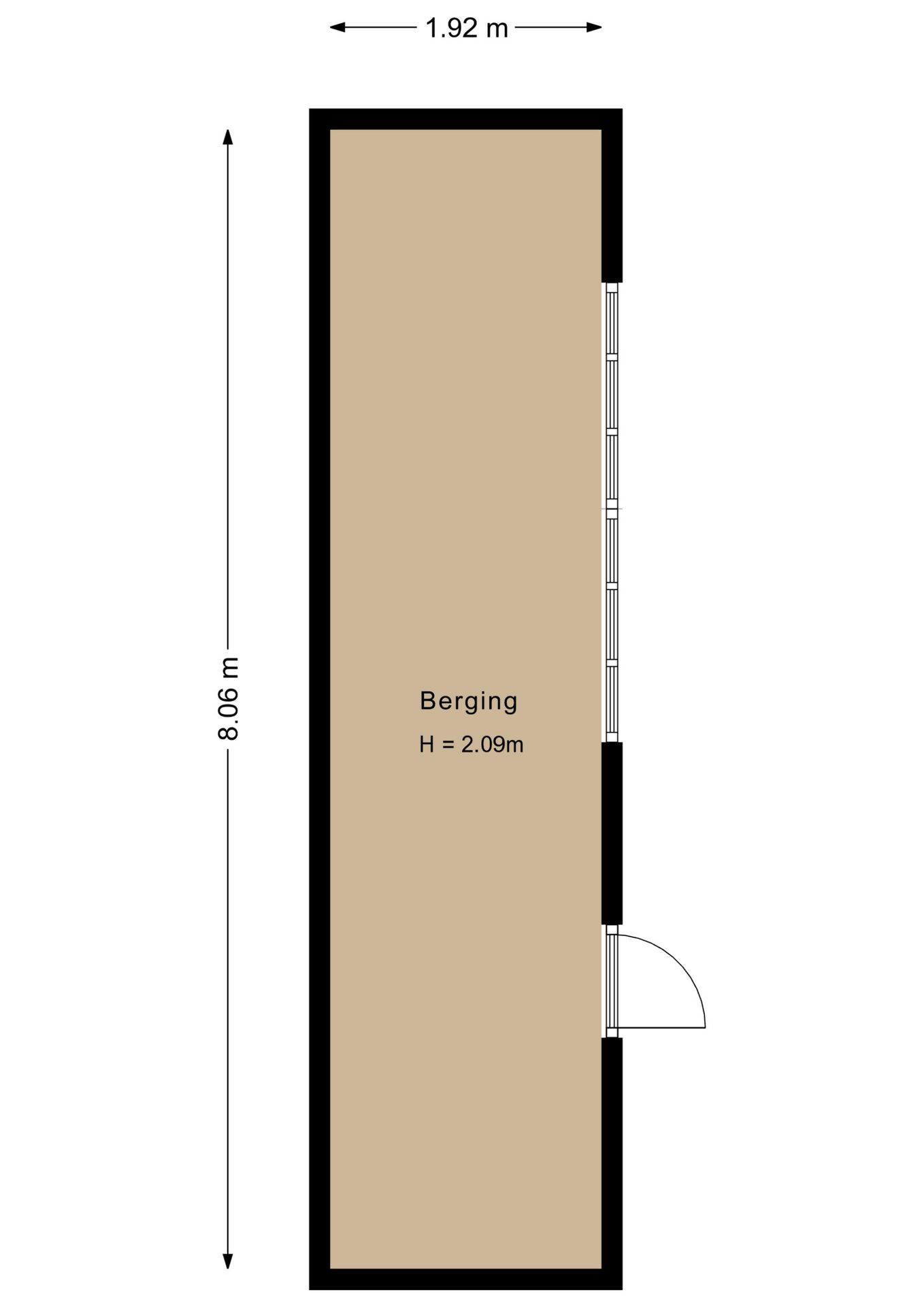 Foto 50 van Scharlo 35