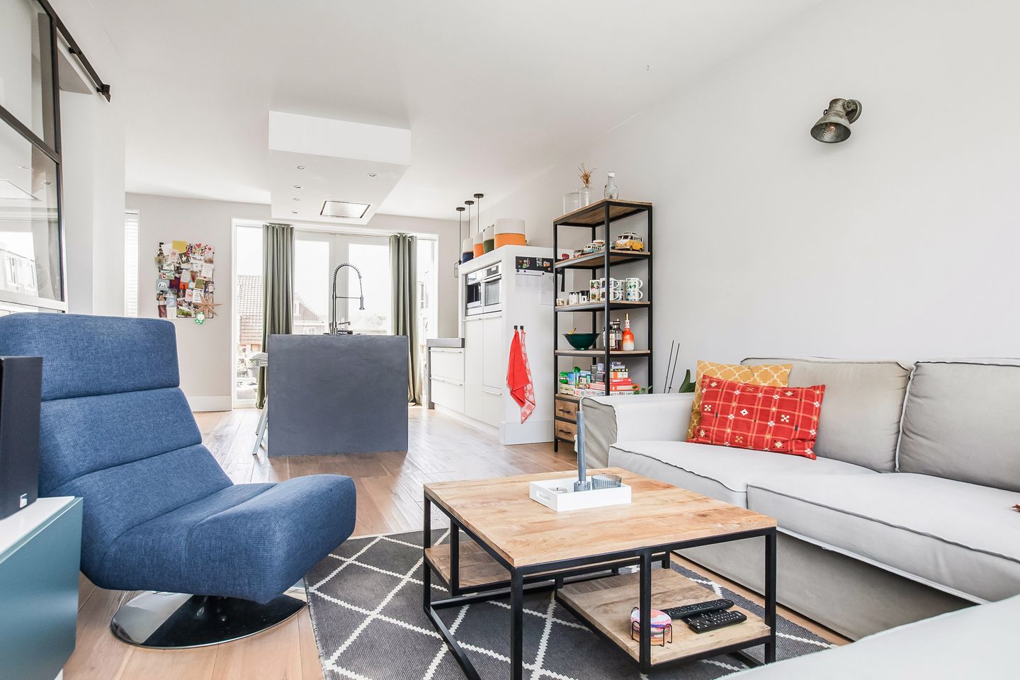 Foto 14 van Scharlo 35