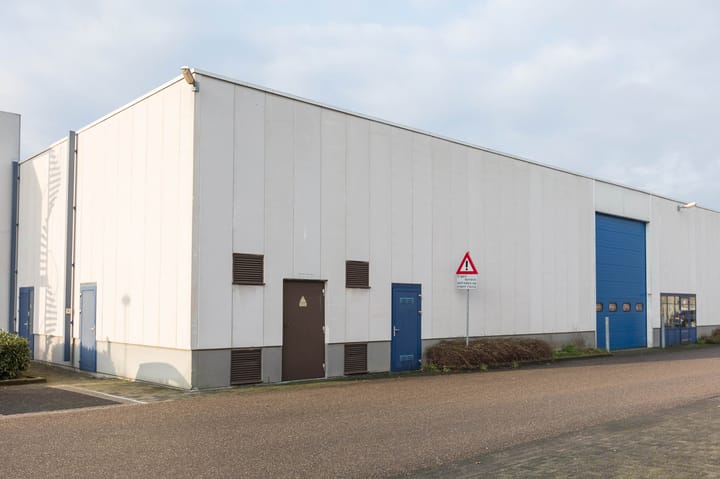 Bedrijvenpark Twente 305