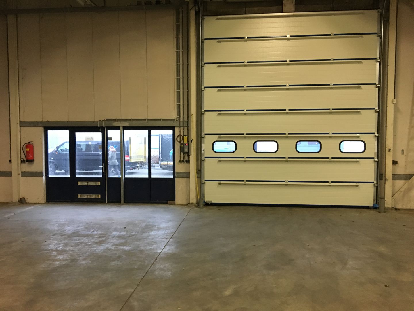 Bekijk foto 3 van Bedrijvenpark Twente 305-307