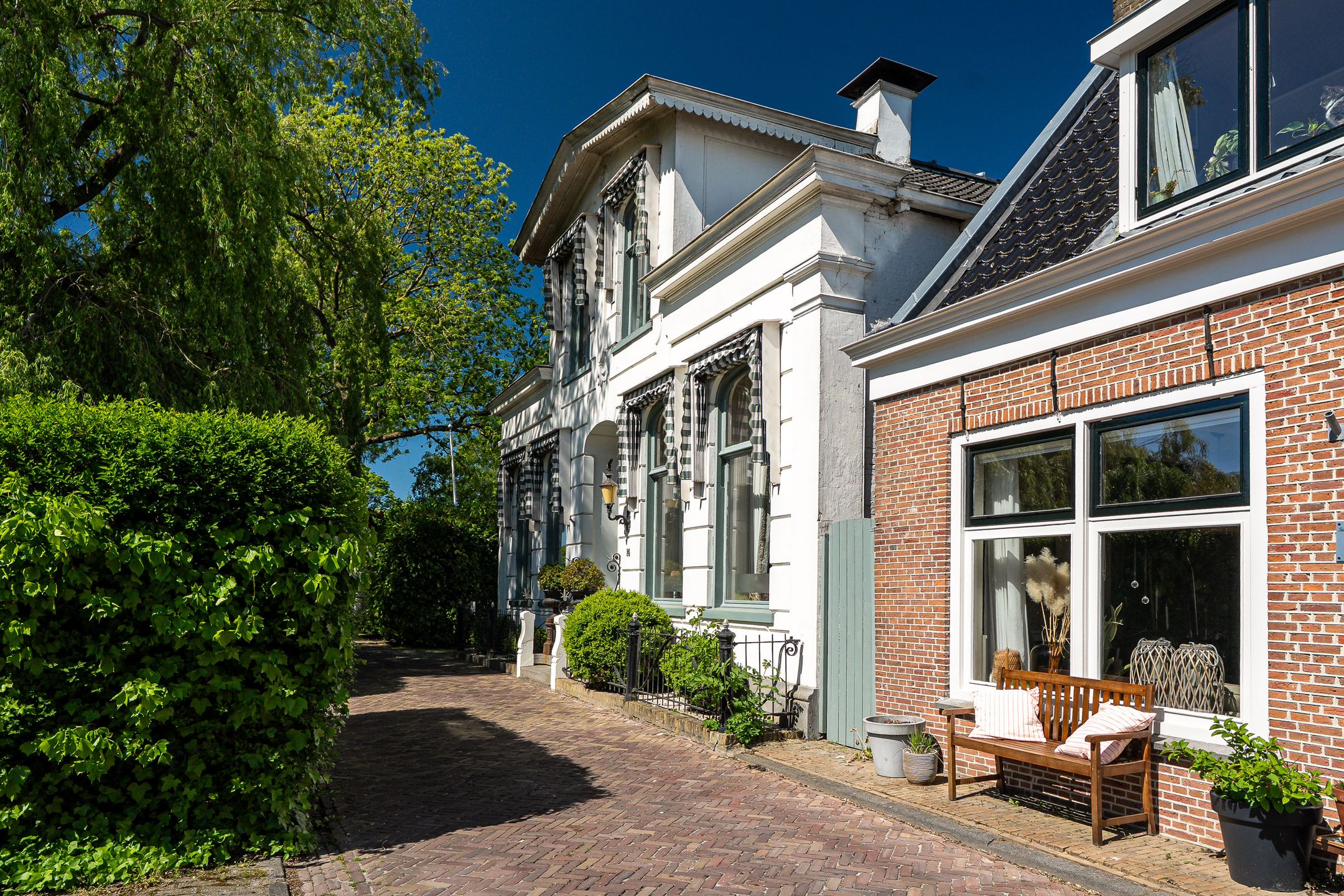 Foto 3 van Westein 14