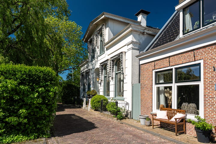 Foto 3 van Westein 14