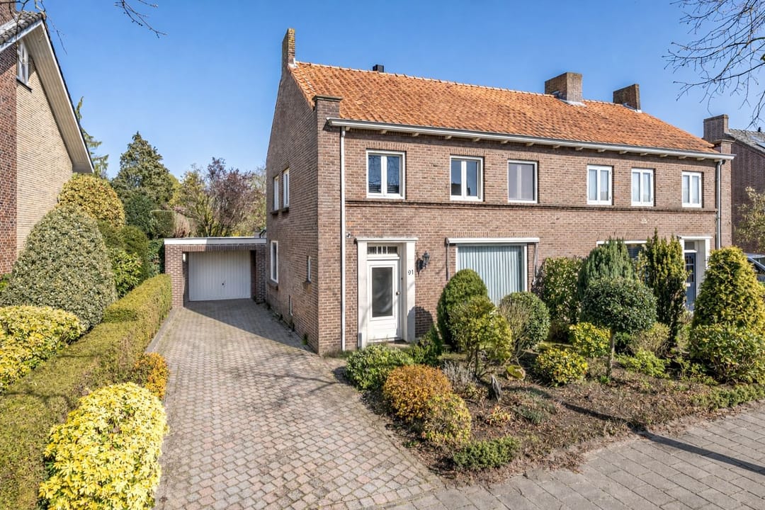 Photo 1 of Bunderstraat 91