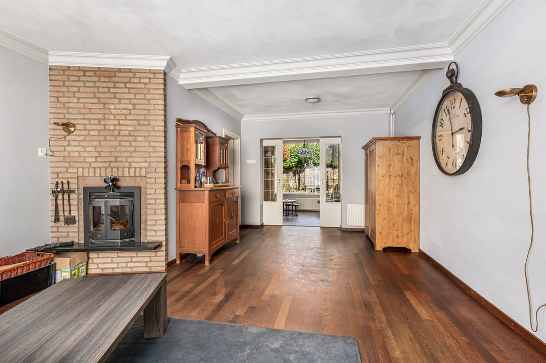 Photo 2 of Bunderstraat 91