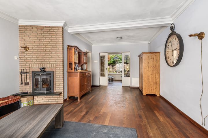 Foto 2 van Bunderstraat 91