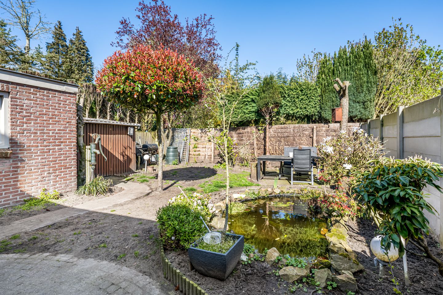 Photo 29 of Bunderstraat 91