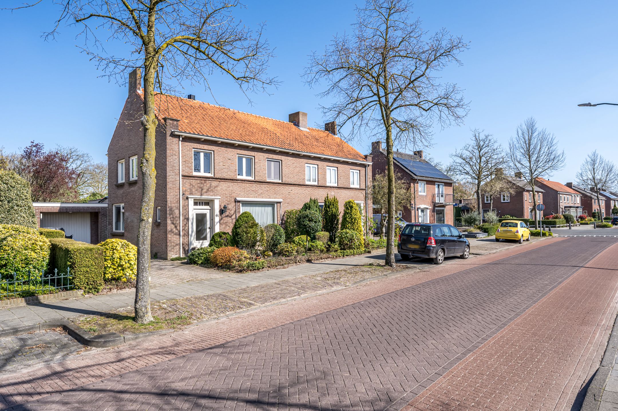 Photo 33 of Bunderstraat 91