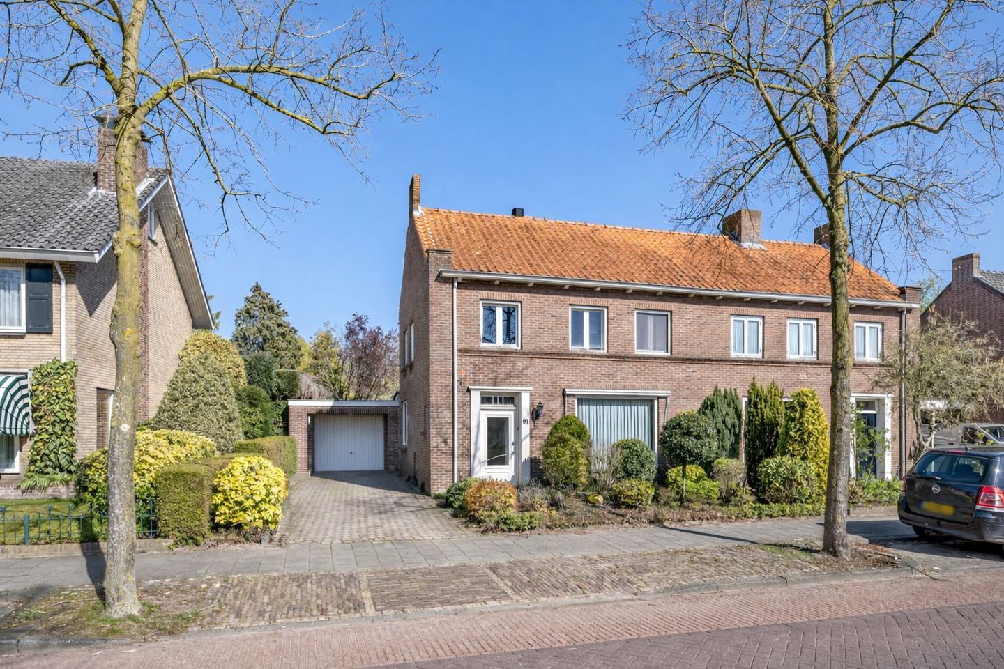 Photo 34 of Bunderstraat 91