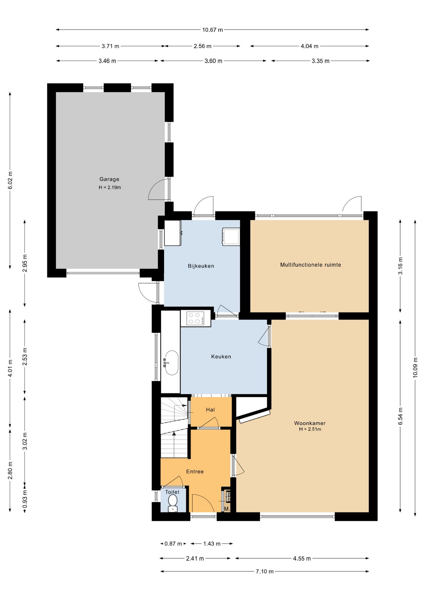 Photo 35 of Bunderstraat 91