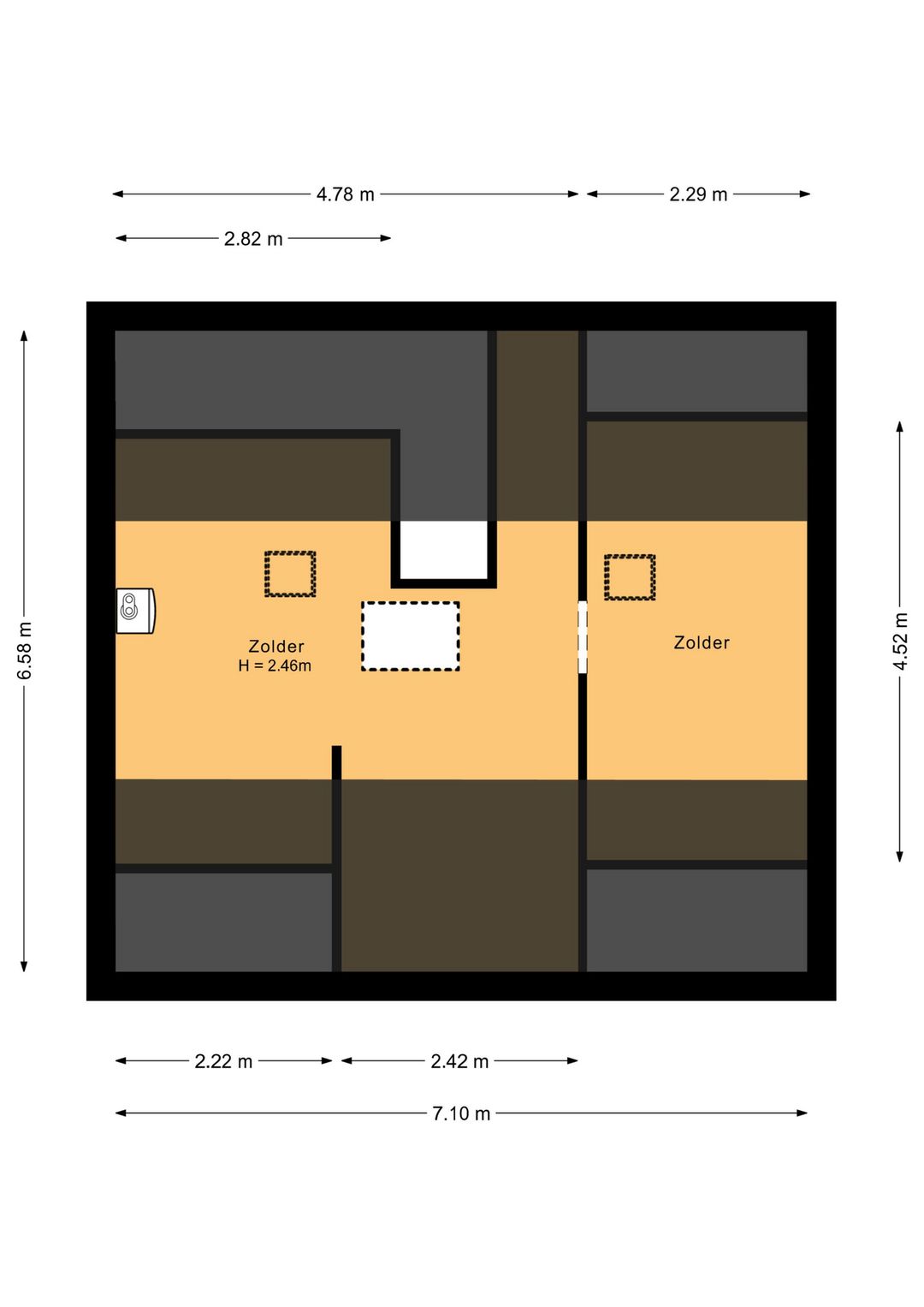 Photo 38 of Bunderstraat 91
