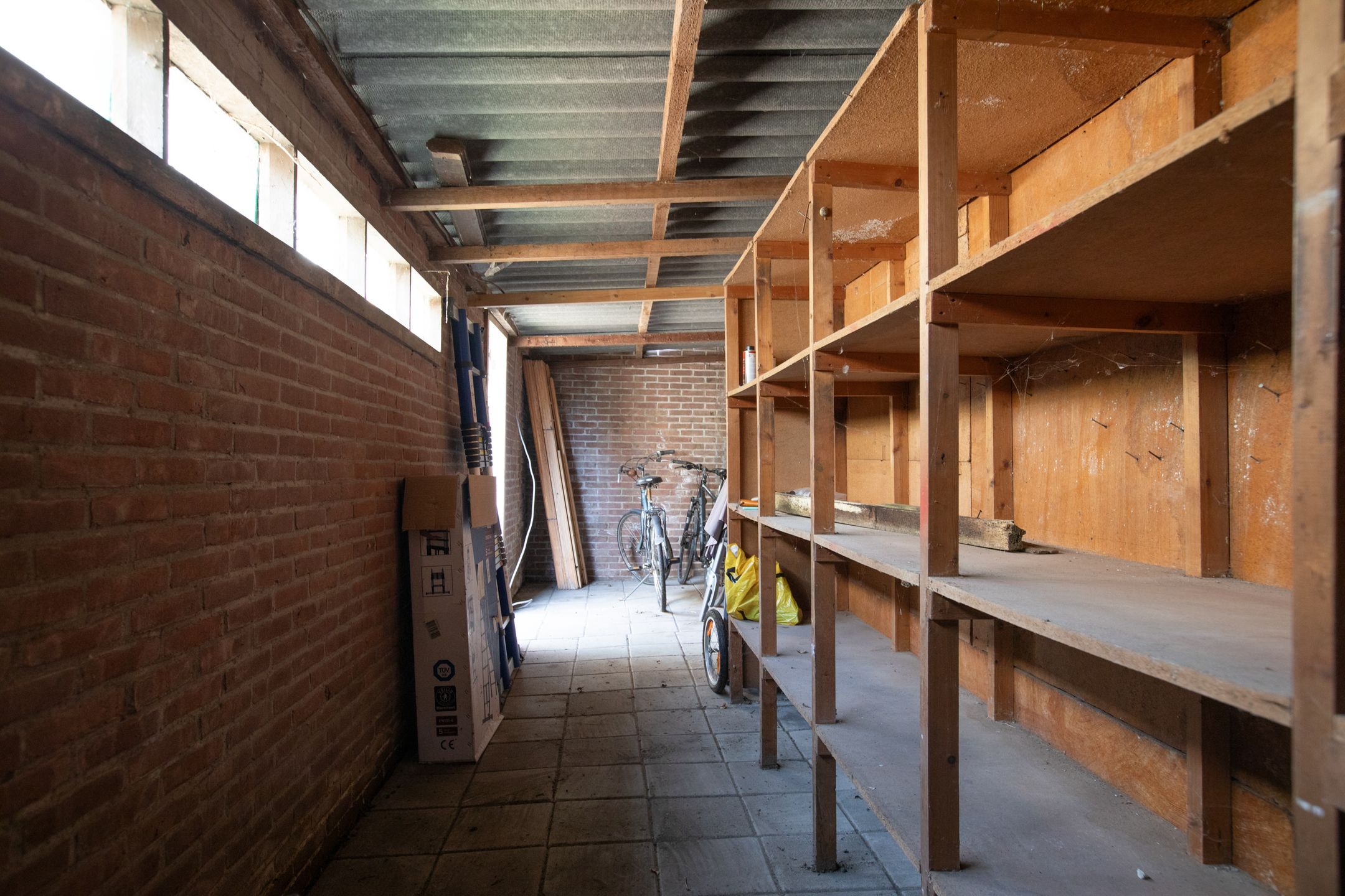 Foto 45 van Scharlo 35