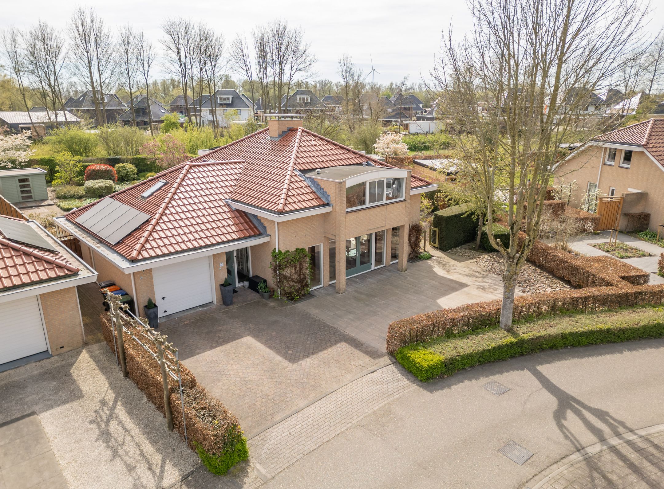 Photo 3 of Golfresidentie 121