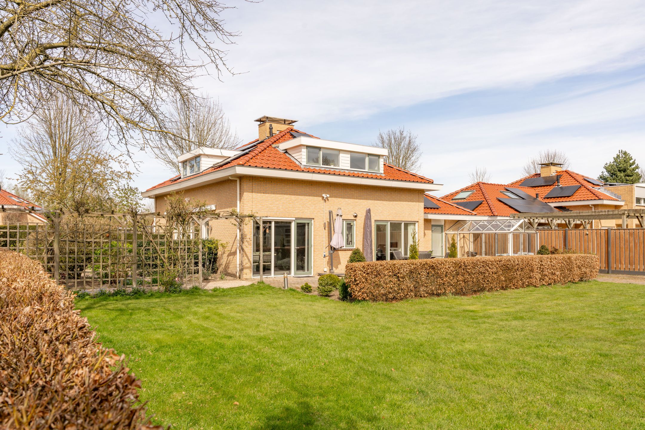 Photo 24 of Golfresidentie 121