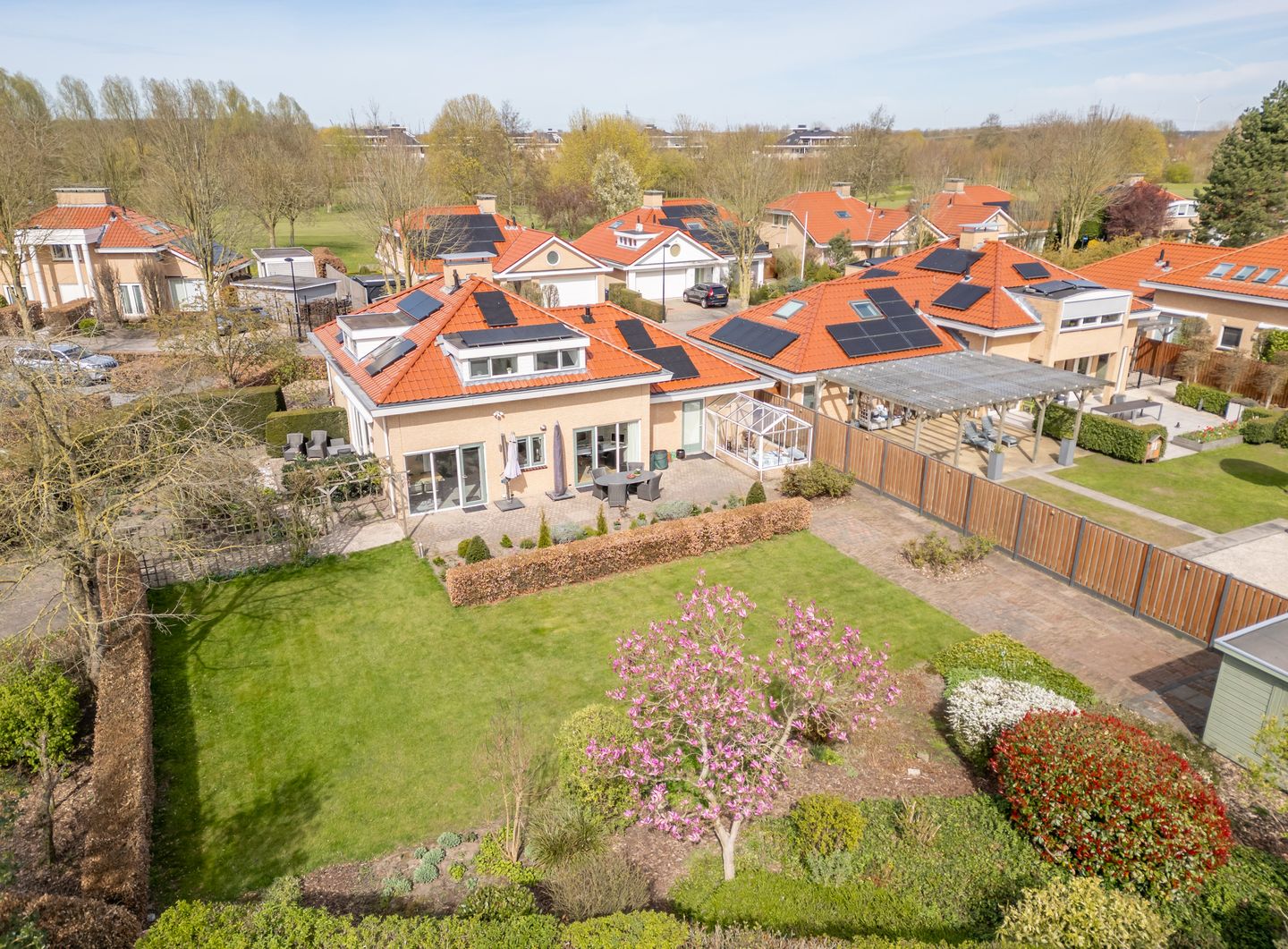 Photo 29 of Golfresidentie 121