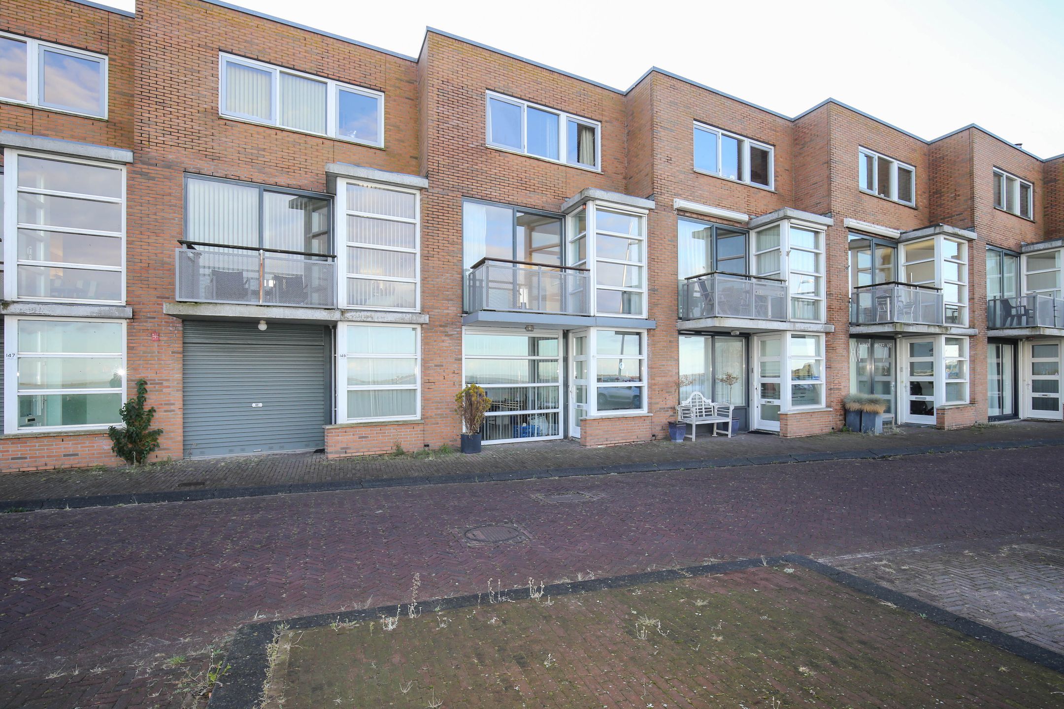 Saerdam 151 Lelystad