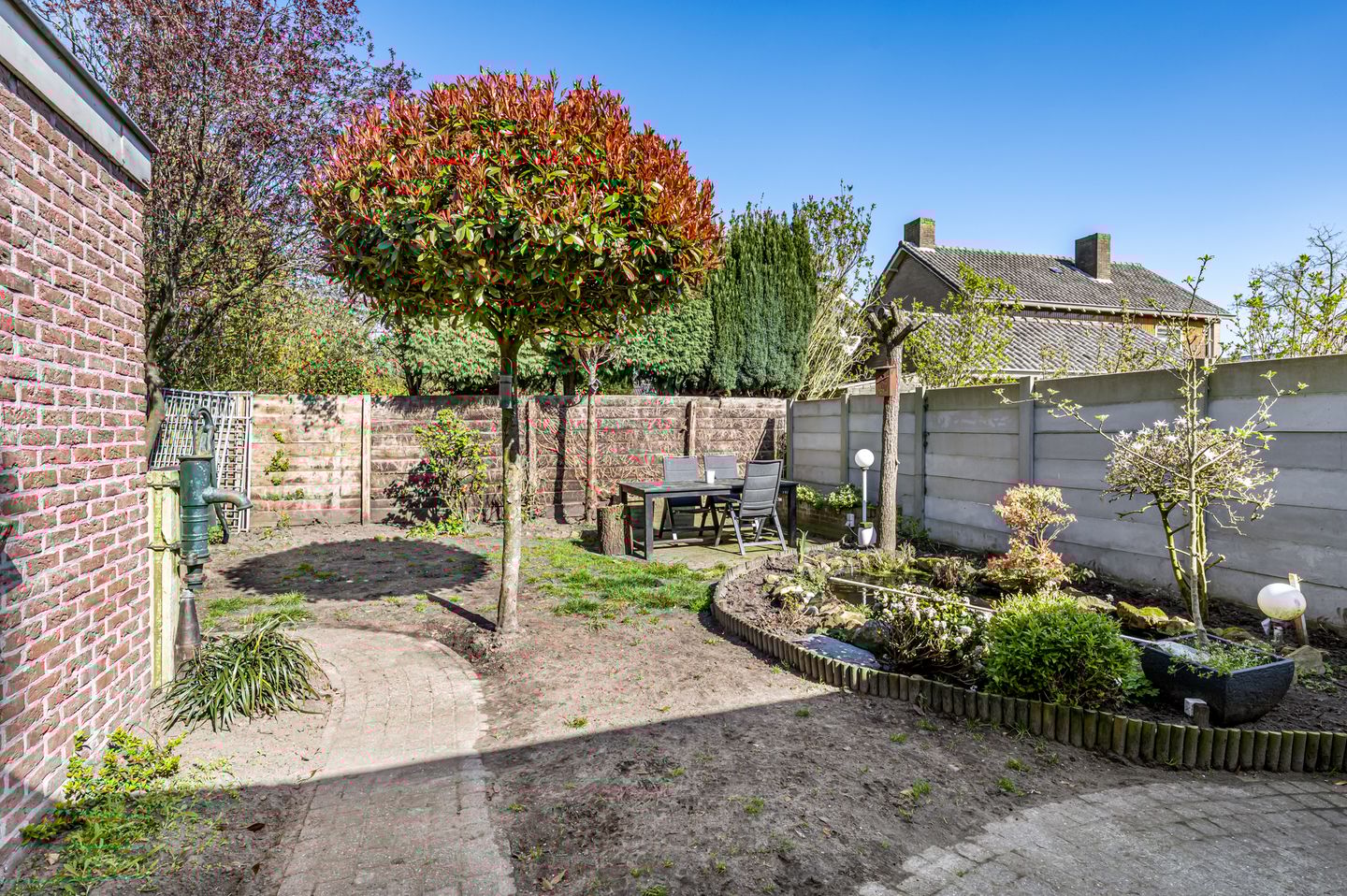 Photo 4 of Bunderstraat 91