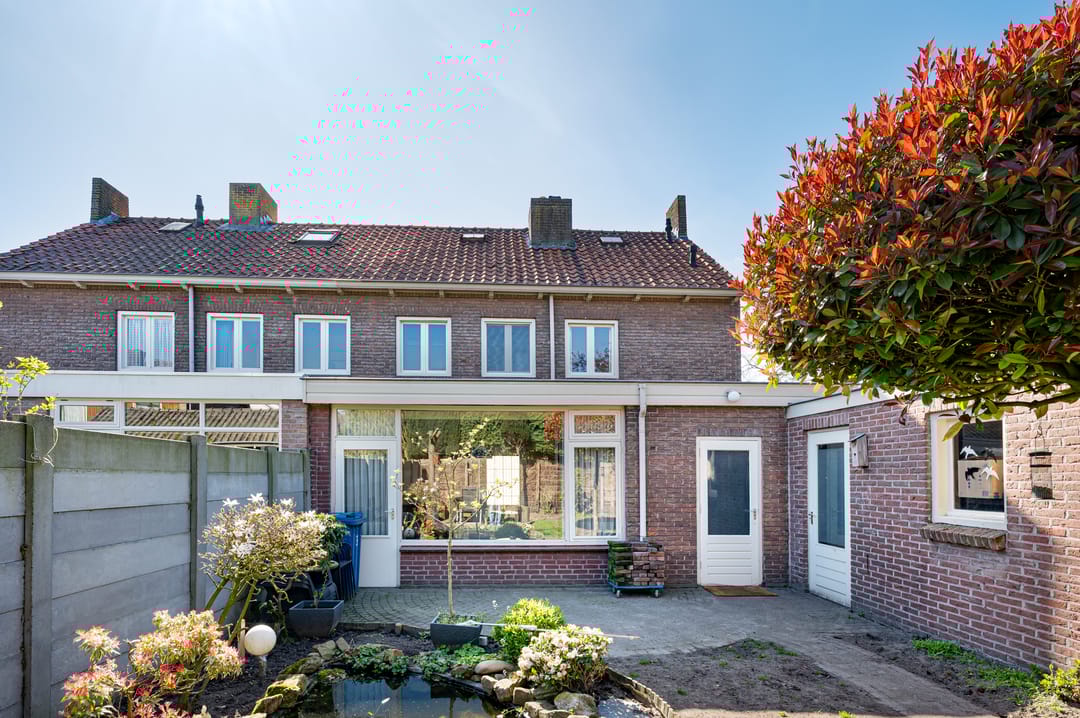 Photo 32 of Bunderstraat 91