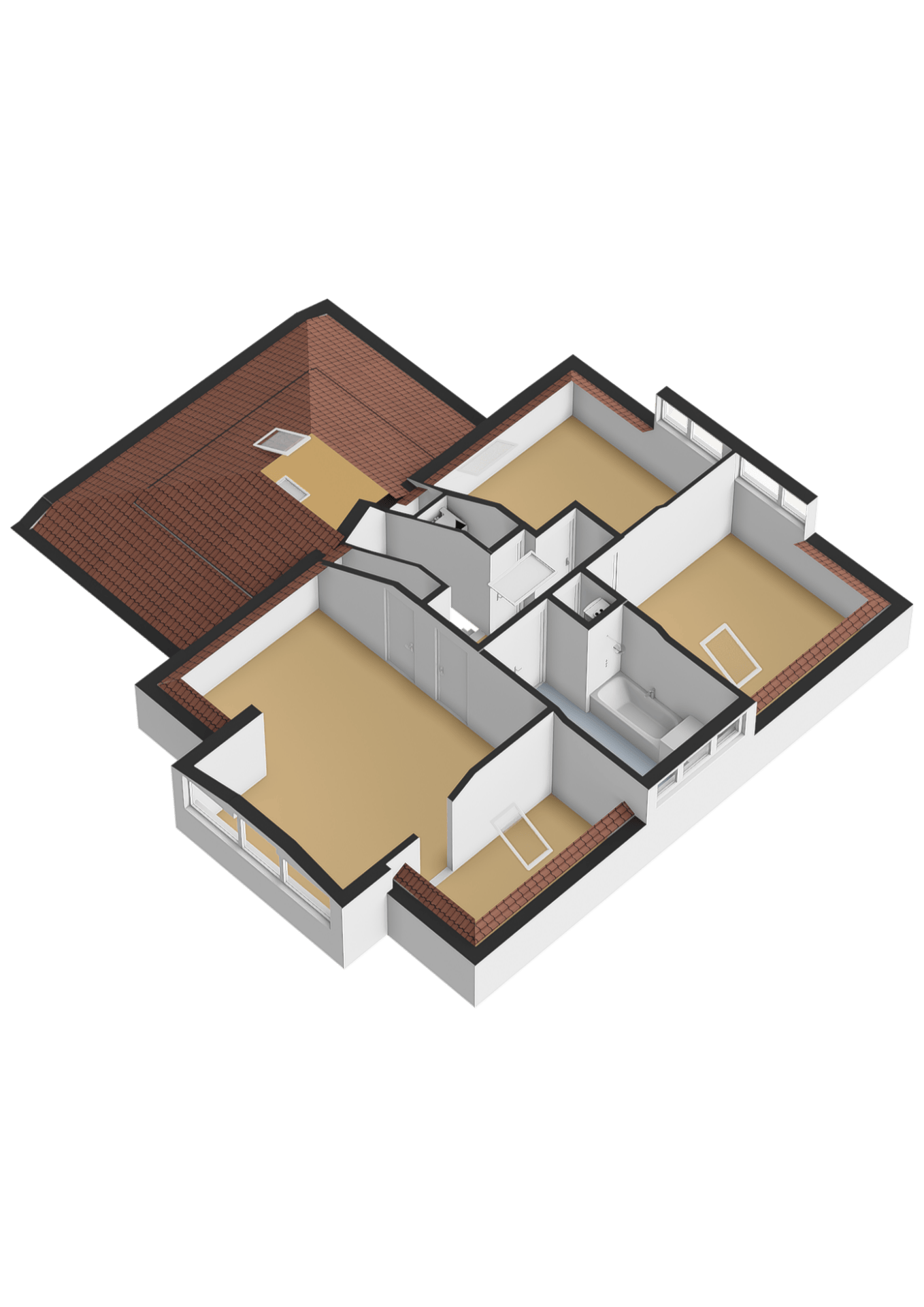 Photo 42 of Golfresidentie 121