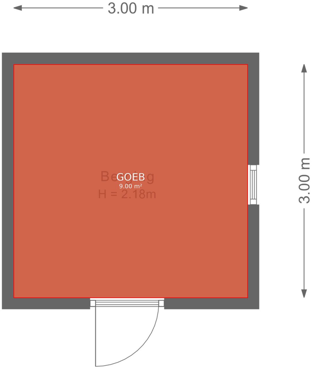 Photo 46 of Golfresidentie 121
