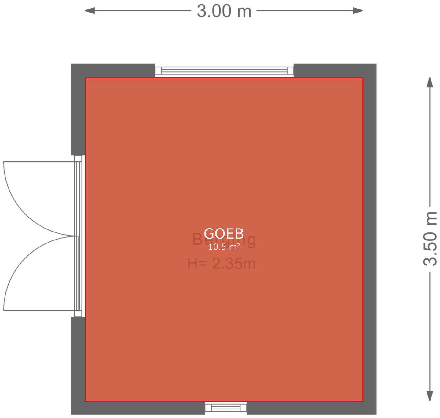 Photo 49 of Golfresidentie 121
