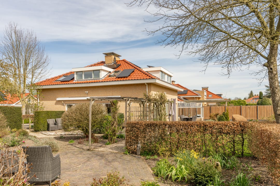 Photo 32 of Golfresidentie 121