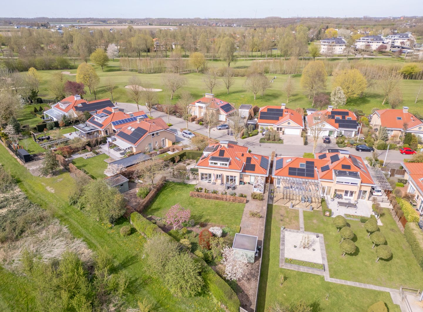 Photo 4 of Golfresidentie 121