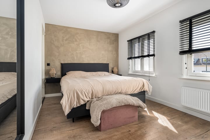 Foto 3 van Bunderstraat 91