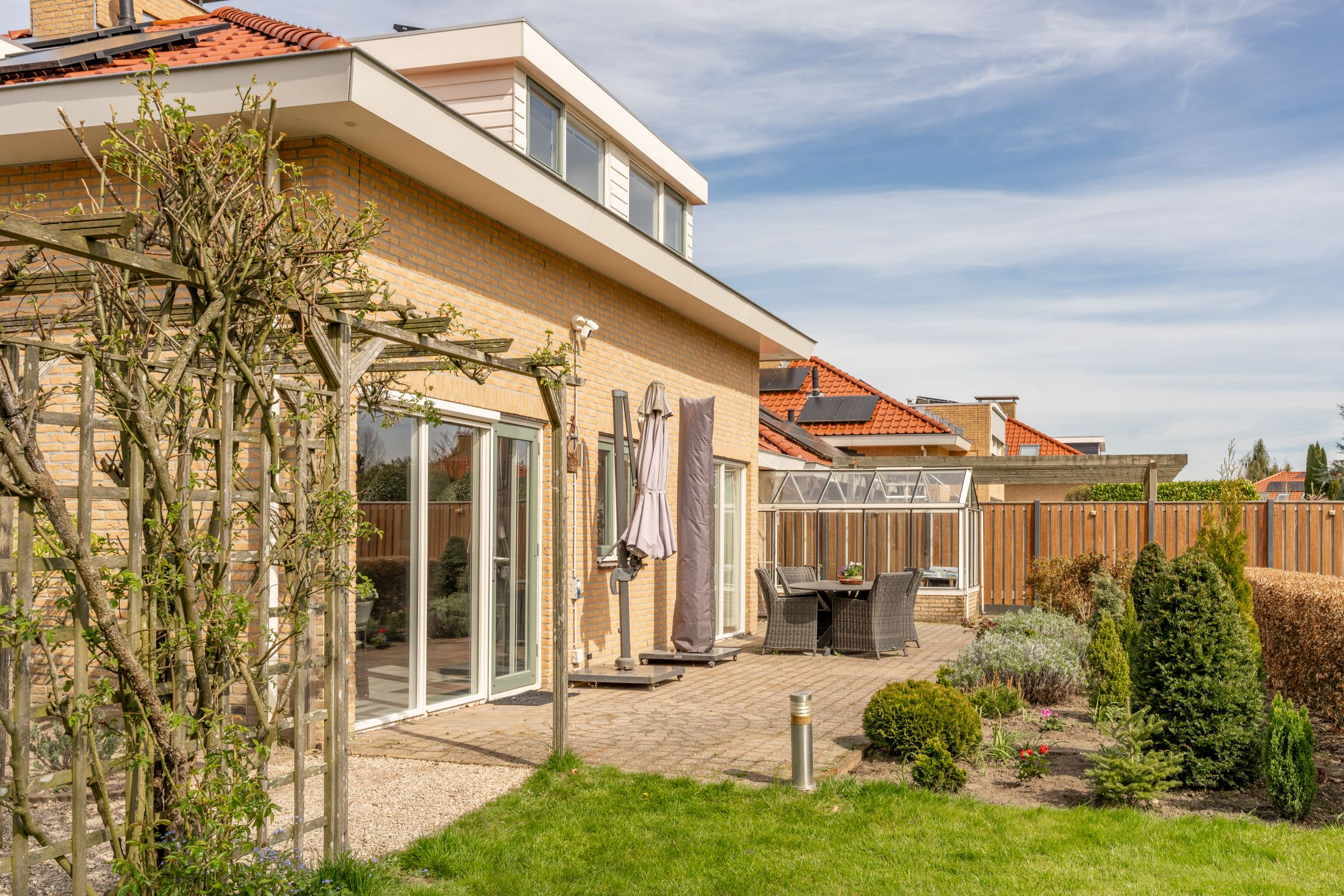 Photo 33 of Golfresidentie 121