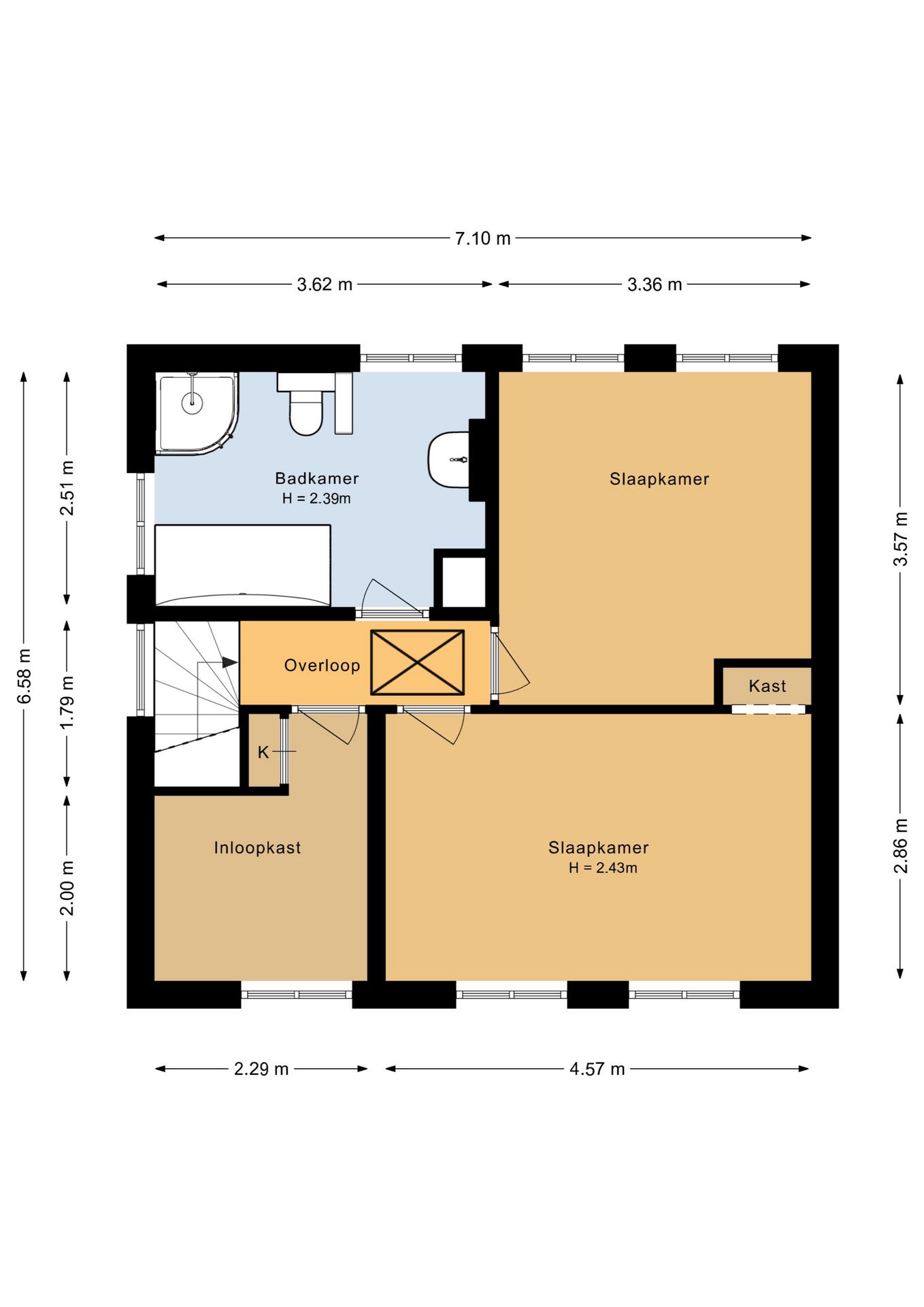 Photo 36 of Bunderstraat 91