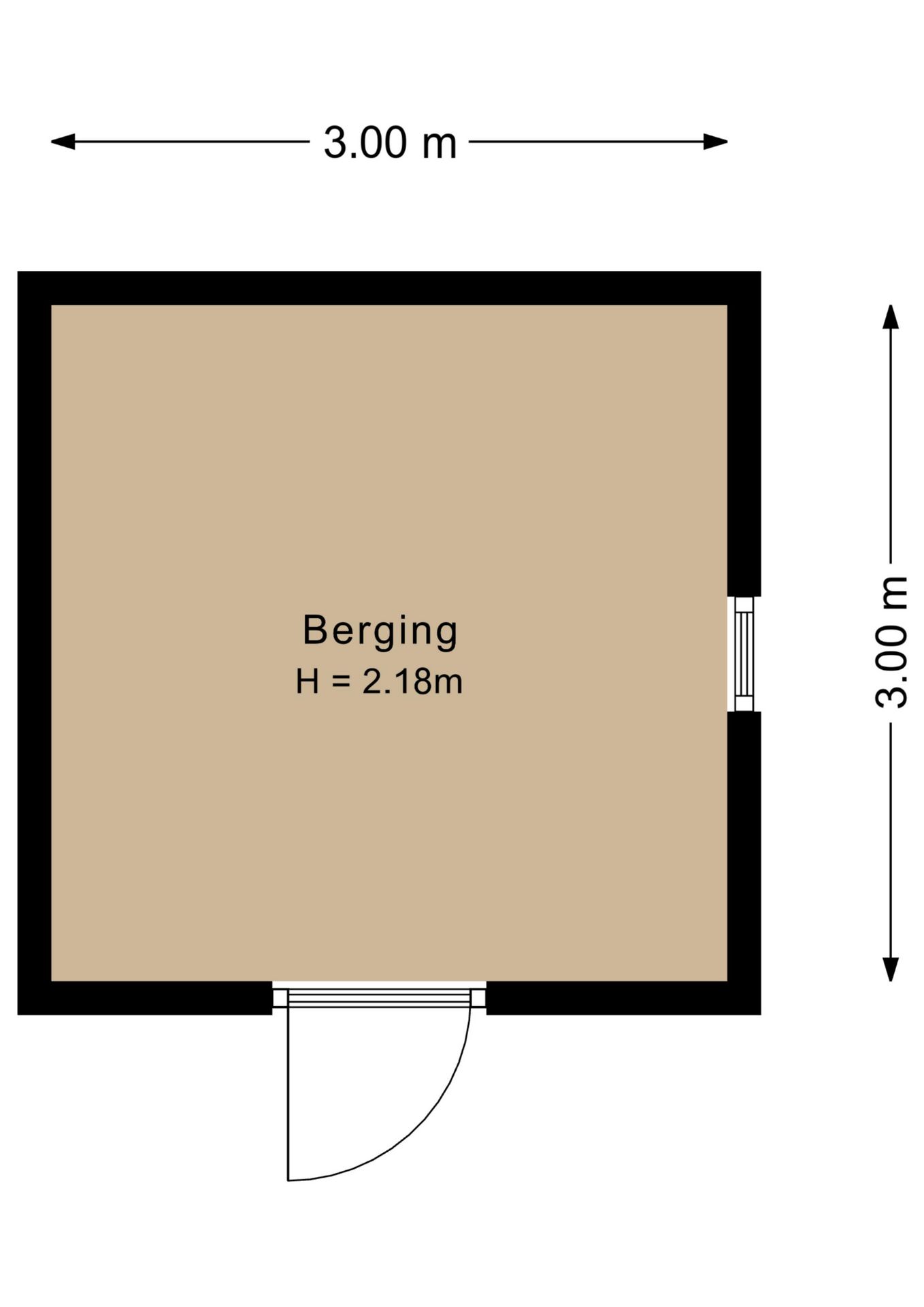 Photo 44 of Golfresidentie 121