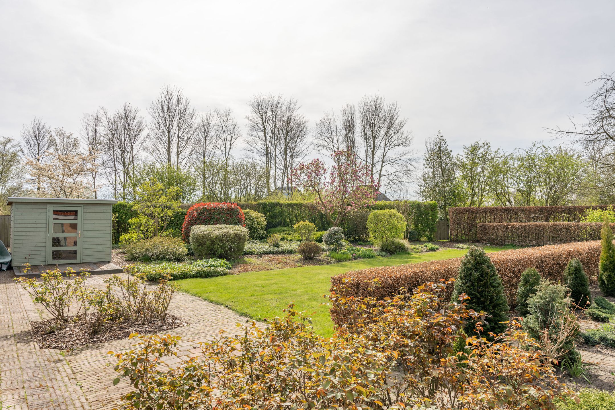 Photo 36 of Golfresidentie 121