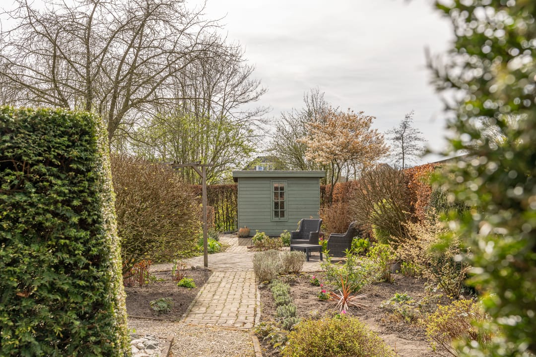 Photo 37 of Golfresidentie 121