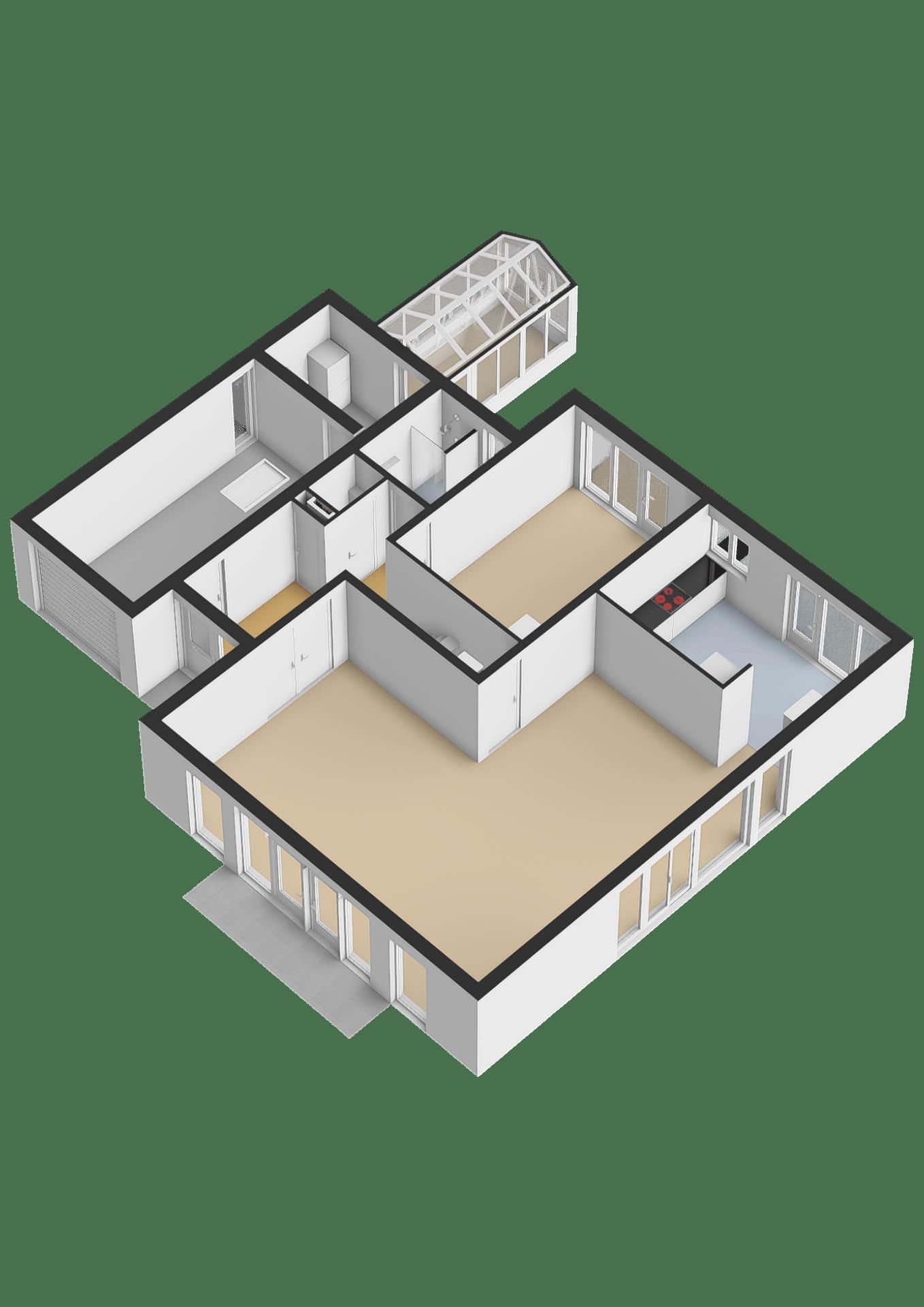 Photo 39 of Golfresidentie 121