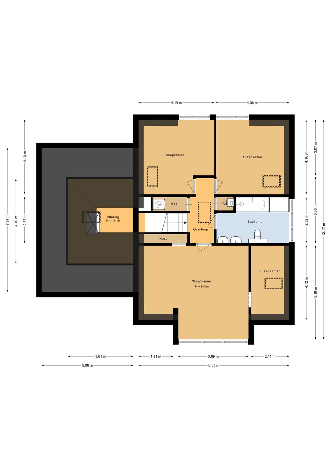 Photo 41 of Golfresidentie 121