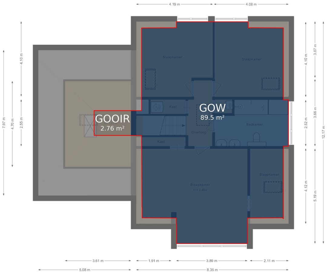 Photo 43 of Golfresidentie 121