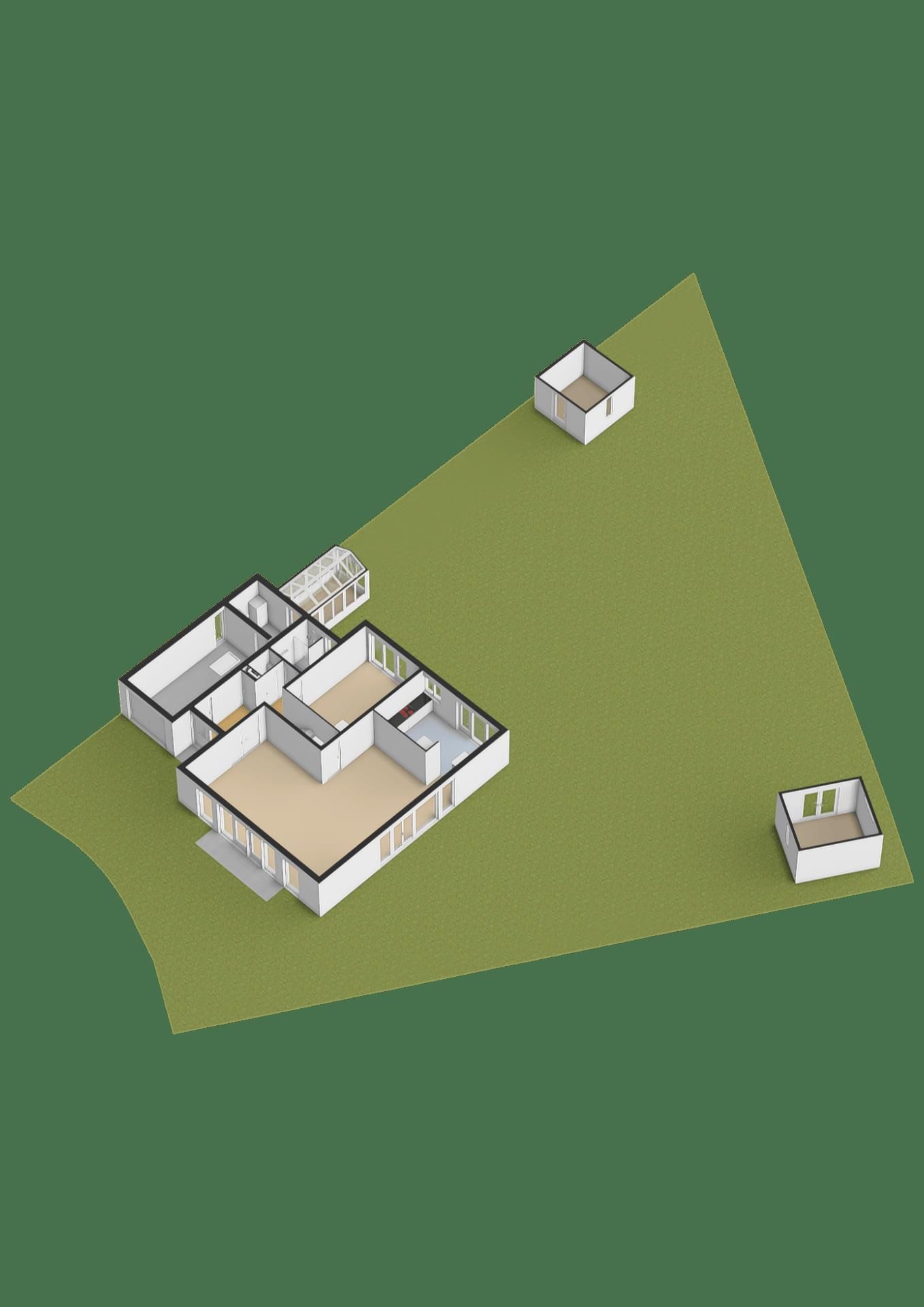 Photo 51 of Golfresidentie 121