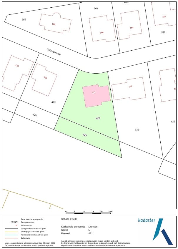 Photo 52 of Golfresidentie 121