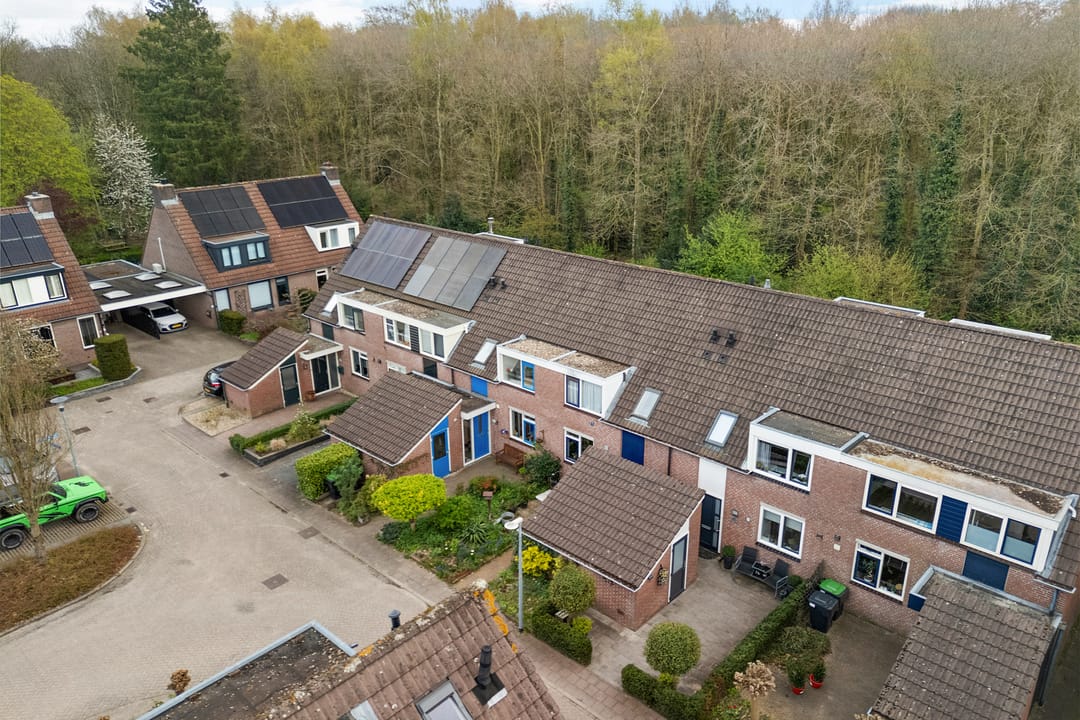 Foto 2 van Rutgerskamp 37