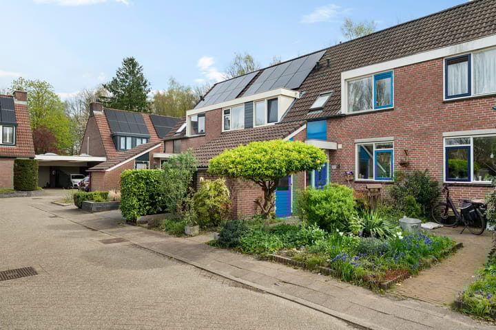 Photo 5 of Rutgerskamp 37