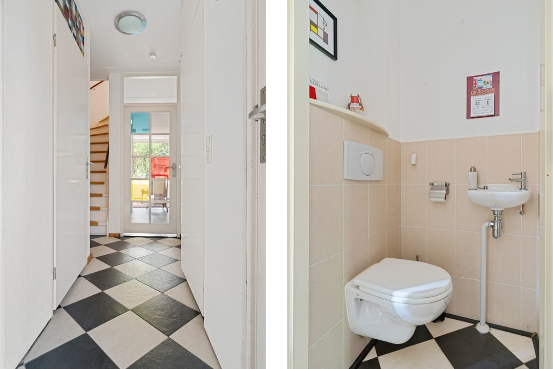 Foto 7 van Rutgerskamp 37