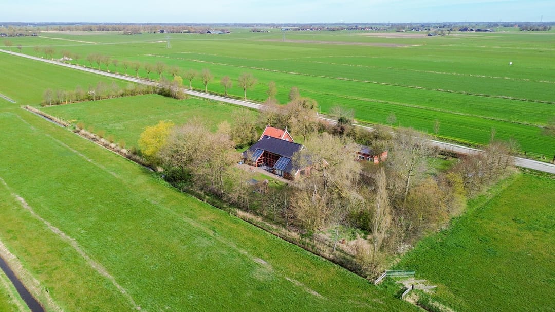 Photo 8 of Meenteweg 6