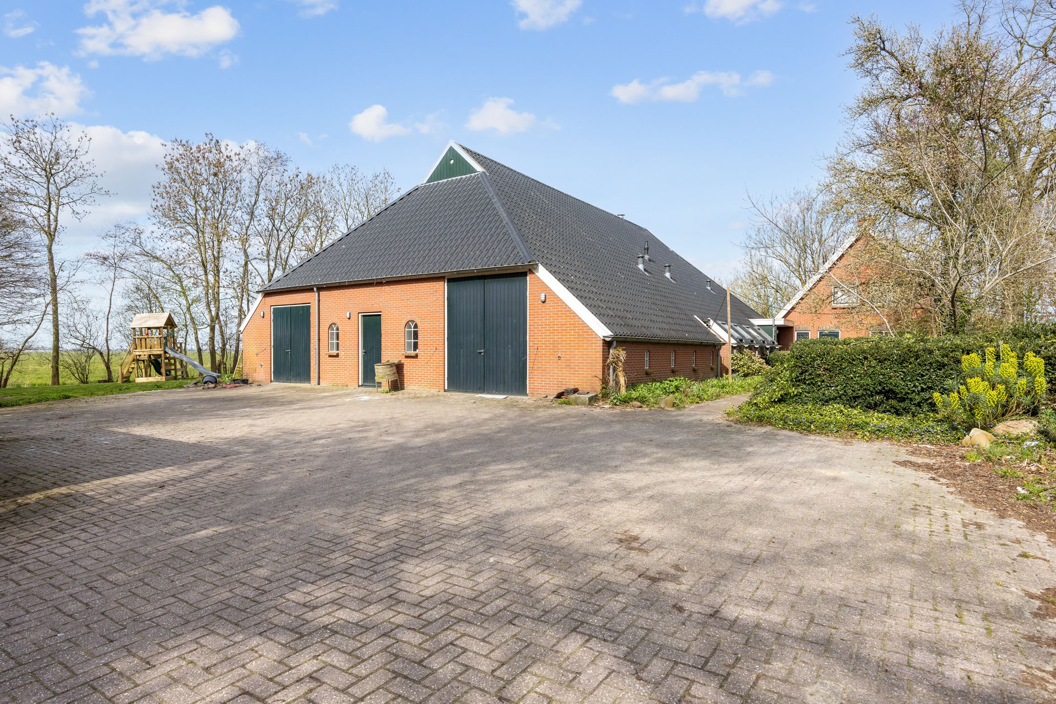 Photo 12 of Meenteweg 6