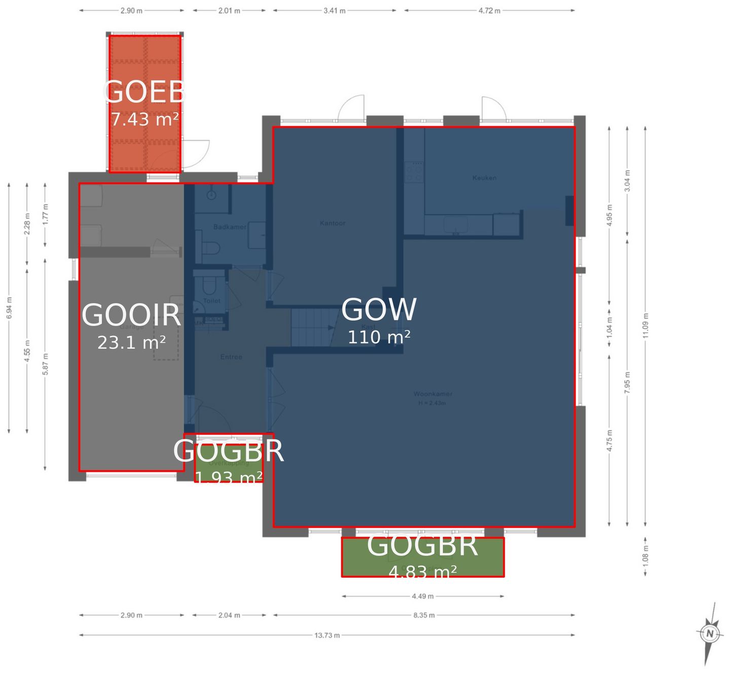 Photo 40 of Golfresidentie 121