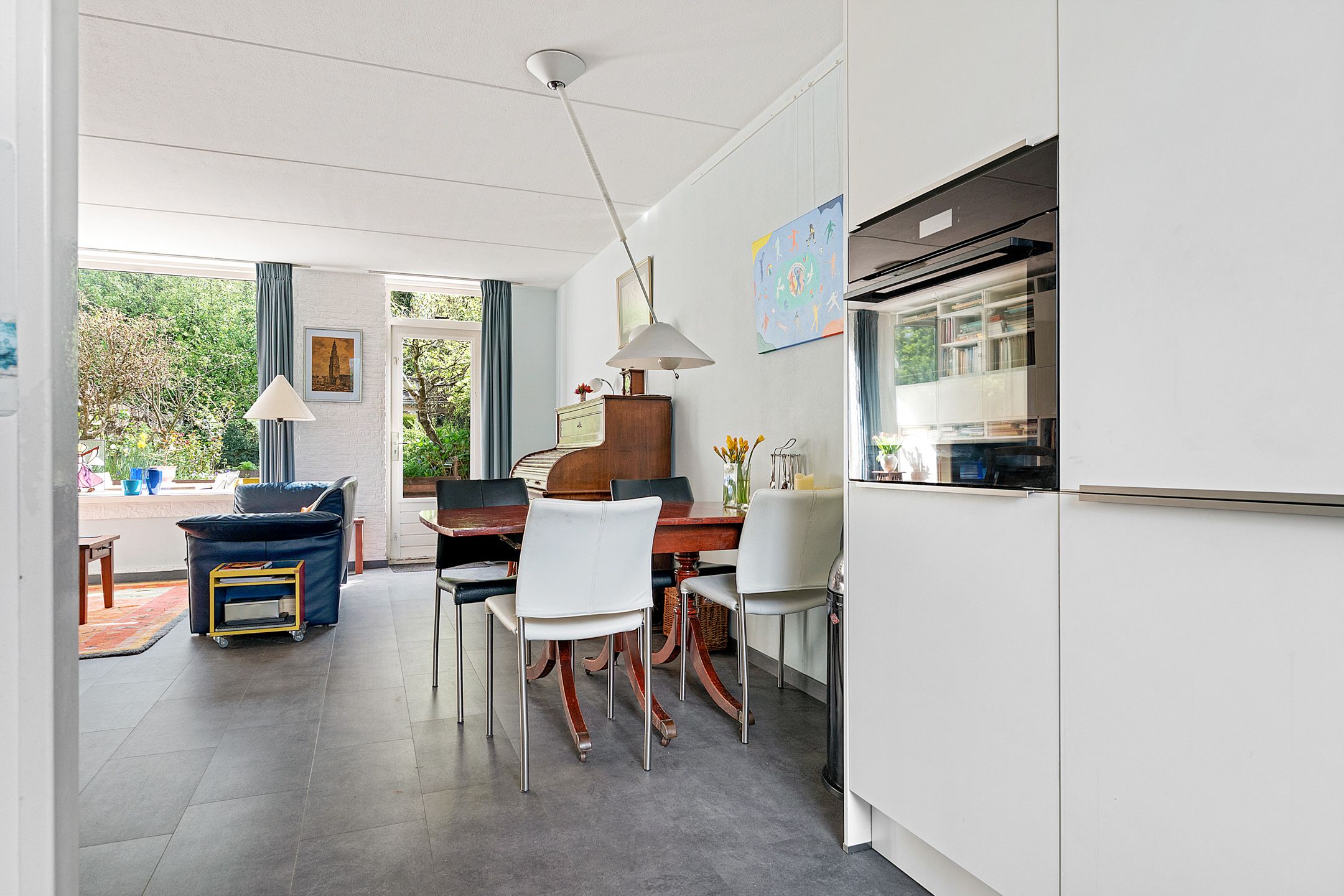 Foto 18 van Rutgerskamp 37