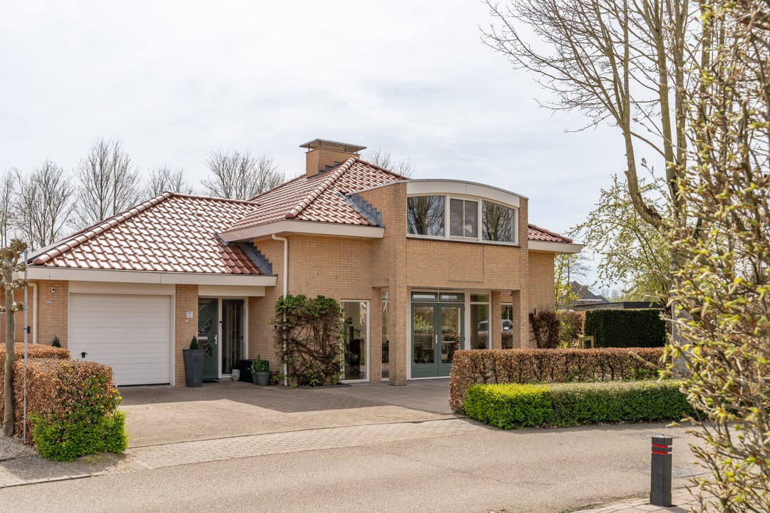 Photo 1 of Golfresidentie 121