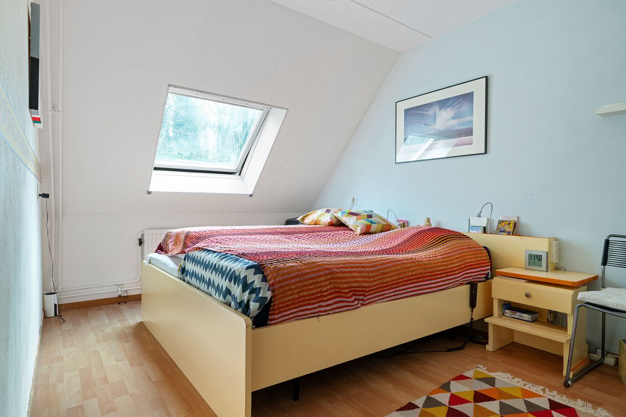 Foto 21 van Rutgerskamp 37