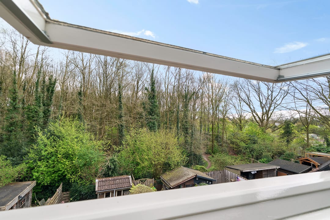 Foto 31 van Rutgerskamp 37