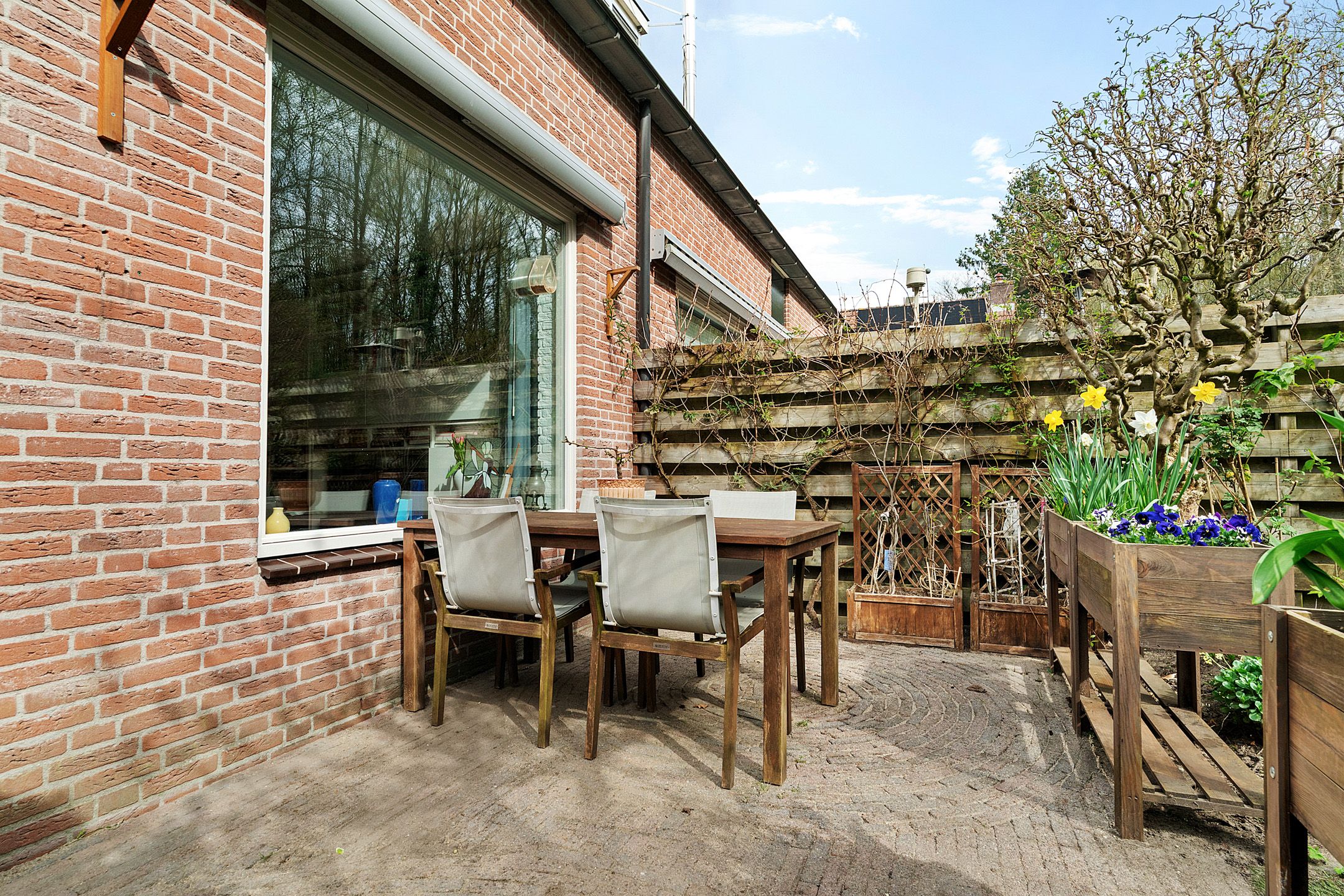 Foto 33 van Rutgerskamp 37